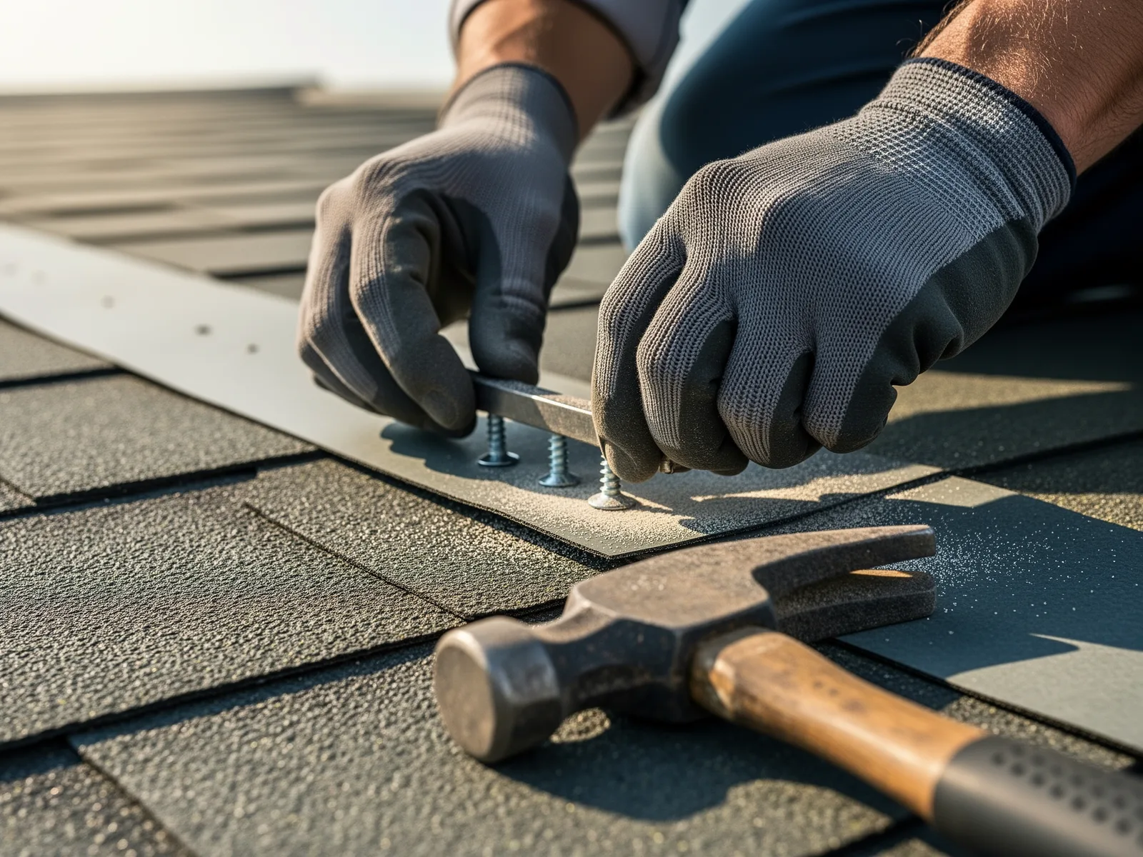 Why choose Fascia Repair in Glen Lyn, VA